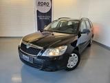 Skoda Octavia Combi 1.6 TDI Classic + 8.Reifen/Klima - Skoda Octavia: Classic