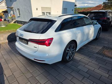 Audi A6 - 5