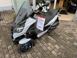 Piaggio MP3 310 Sport HPE Euro 5+ Sofort verfügbar - PIAGGIO MP3 310 SPORT