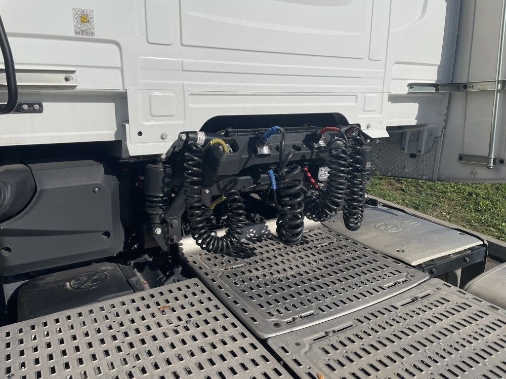 Fahrzeugabbildung DAF FT XG 480 LD