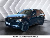 Volvo XC90 - Vorschau Bild 4