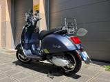 Piaggio Vespa GTS 300 Super Tech -neuwertig-Top Zustand! - Piaggio GTS 300