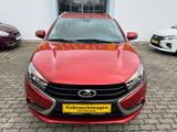 Lada Vesta LPG,Klimaautom.,Tempomat,Sitzheiz.,Kamera, - Lada Vesta Gebrauchtwagen