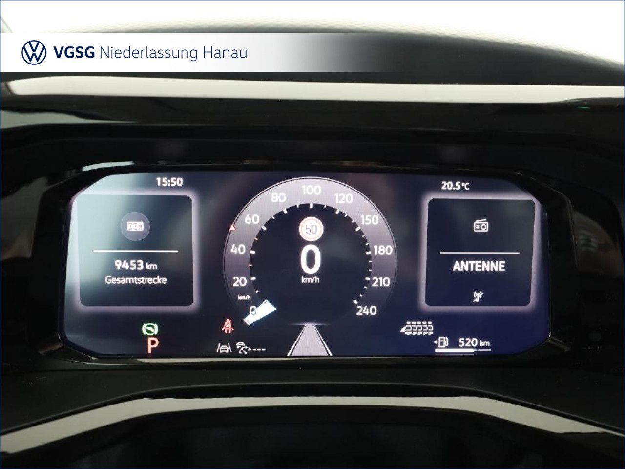 Volkswagen T7 Multivan - Bild 13