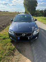 Volvo V70 III D5 Black Line Winterpacket - Volvo V70: V70d5