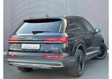 Audi Q7 50 TDI quattro tiptronic Panorama HeadUp Navi - Audi Q7