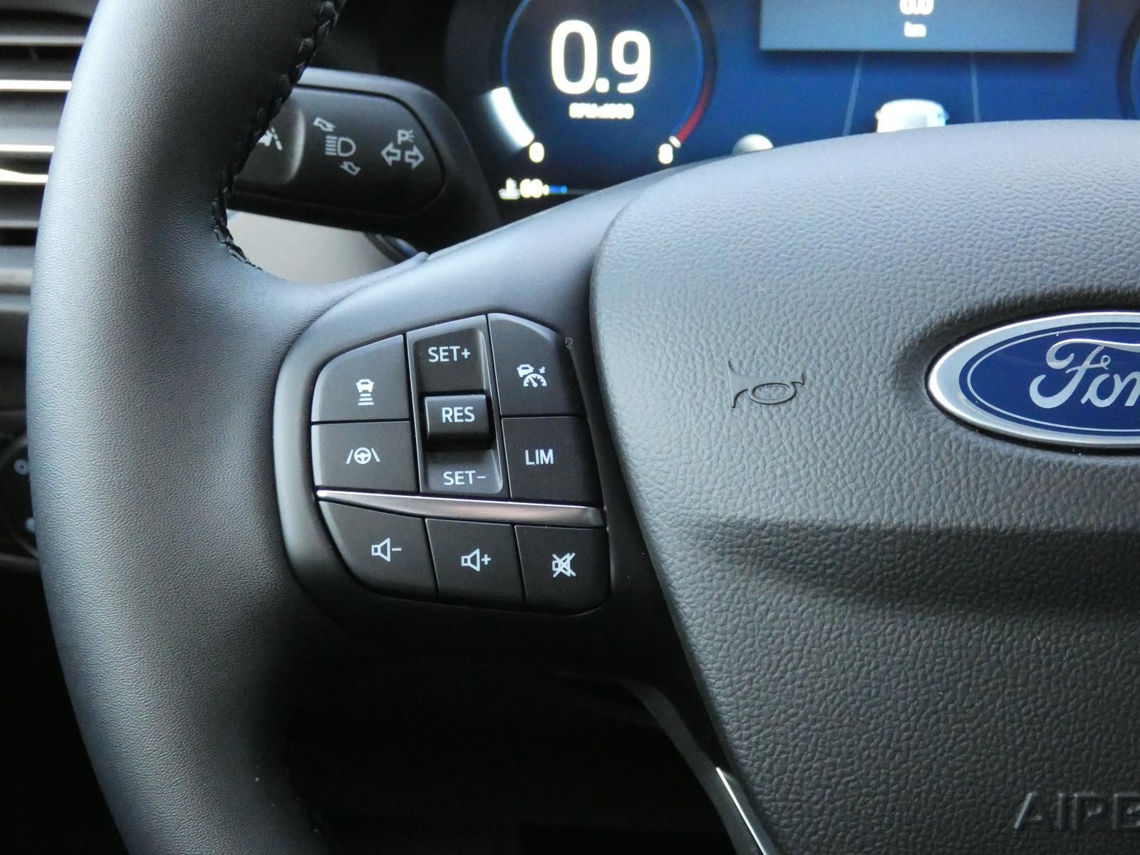 Ford Focus - Bild 19