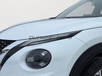 Nissan Juke 1.0 DIG-T DCT N-Connecta SITZHZG KAMERA LED - Image