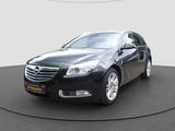 Opel Insignia A Sports Tourer Innovation - gebrauchte Opel Insignia aus dem Jahr 2013