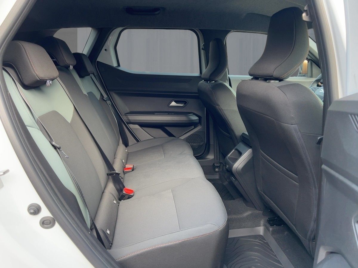 Dacia Duster - Bild 9