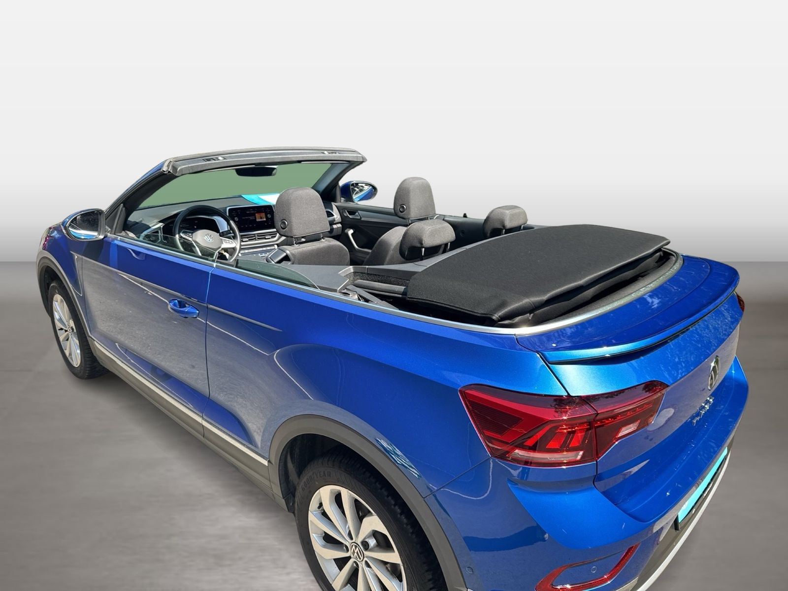 Volkswagen T-Roc - Bild 16