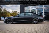 Mercedes-Benz S 63 AMG BRABUS B930 BLACK MAGNO+4SEATS+4D+2025 - Mercedes-Benz S 63 AMG New cars
