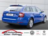 Skoda Octavia Combi 1.5 TSI DSG Style NAVI AHK LED ACC - Skoda Gebrauchtwagen in Herne