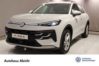 Volkswagen T-Roc - Vorschau Bild 1