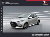 Toyota Yaris 1.5-l-VVT-iE Hybrid Syst. 85kW (116 PS) - Toyota Yaris: 1.8
