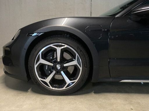 Porsche Taycan 4 Cross Turismo - Panorama Camera imagem 3