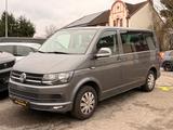 Volkswagen Multivan Trendline Navi Pdc 7Sitzer - gebrauchte Kleinbusse in Saarbrücken