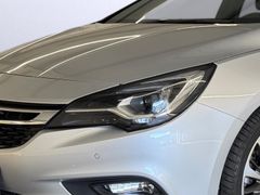 OPEL Astra ST 1.6 Turbo 200 Ultimate Leder Navi Massa