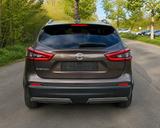 Nissan Qashqai 1.3 DIG-T DCT 159PS Tekna+ Tekna+ - Nissan Qashqai: Automatik, Tekna