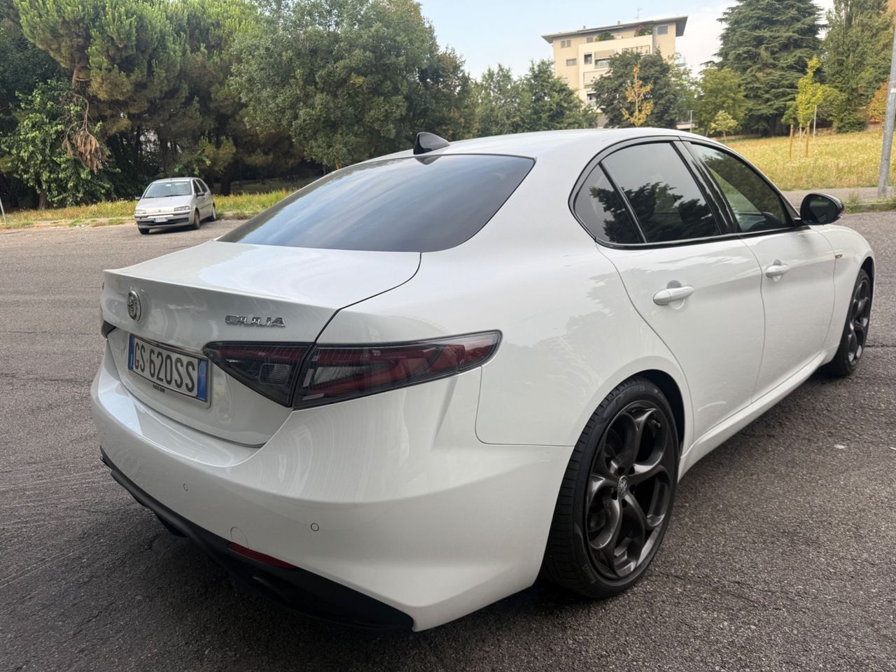 Other Alfa Romeo Giulia 2.2 Turbodiesel 210 CV AT8 AWD imagem 3