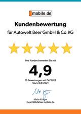 Seat Leon FR 1.4 TSI ACT 150PS 6-Gang *FULL LINK*NAVI - Seat Leon: Fr Ps