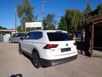 Volkswagen Tiguan Allspace - 5
