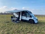 Chausson X550 Exclusive Line - VOLL AUSGESTATTET