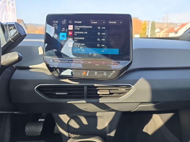 Fahrzeugabbildung Volkswagen ID.3 Pure Performance Navi Led PDC+