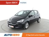 Opel Corsa 1.4 Edition*KLIMA*GARANTIE* - Opel Corsa Gebrauchtwagen in München