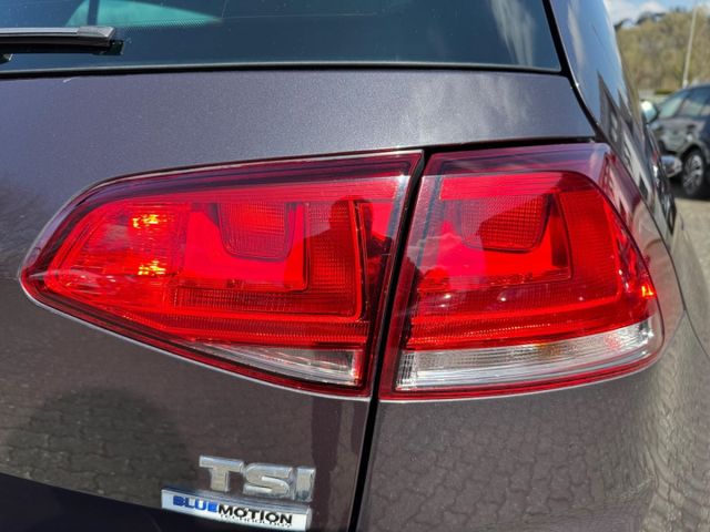 Golf VII LOUNGE 1.2 TSI GRA Climatronic Radio Al