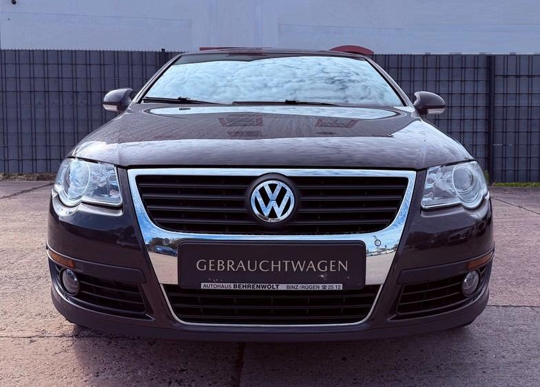 Volkswagen Passat Lim. Trendline