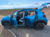 Dacia Spring Comfort Plus Comfort Plus / Wartung Neu