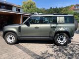 Land Rover Defender 3.0 D200 MHEV 110 -Luft-, Winterpaket - Land Rover Defender: Automatik