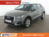Audi Q2 1.4 TFSI ACT Sport Aut.*NAVI*LED*CAM*PDC*ACC* - Audi Q2 Gebrauchtwagen