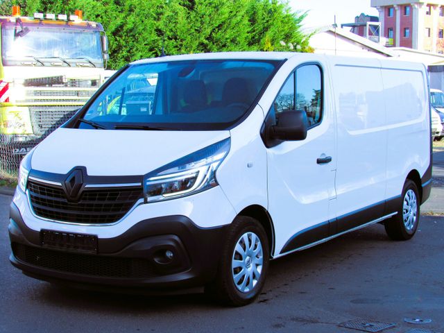 Renault Trafic 2.0 dCi L2H1 Klima Navi R-Cam Tempomat