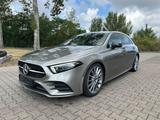 Mercedes-Benz A 220 d *AMG/NIGHT PACKET*EDITION - Mercedes A 220 Diesel Gebrauchtwagen