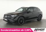 Mercedes-Benz GLC 300 4M AMG Premium Plus DIGITAL Pano HUD 360 - gebrauchte Mercedes-Benz GLC 300 aus dem Jahr 2024