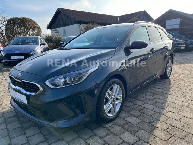 Kia Ceed Sportswagon *Winterpaket*APP*ALU*TOP*