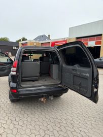 Toyota Land Cruiser - 8