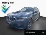 BMW X3 xD30e M SPORT LivProf 360° Pano LED