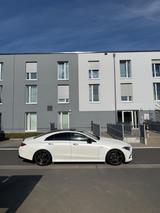 Mercedes-Benz CLS 450 4MATIC (C257)-AMG Optik-Burmster-360 - Mercedes-Benz CLS 450 Gebrauchtwagen
