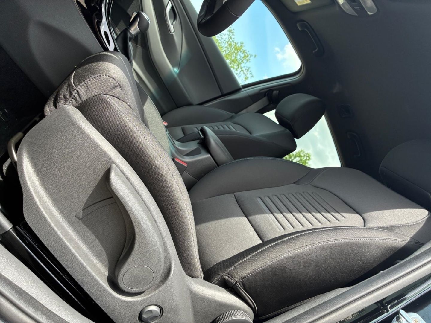 Hyundai i30 – Bild 25