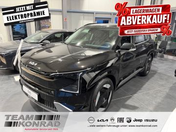 Kia Leasingangebot: Kia EV5 Earth 81 kWh 2WD EARTH DRIVE SOUND LED