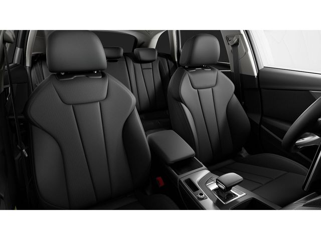 A4 Avant 35 2.0 110kW TFSI advanced