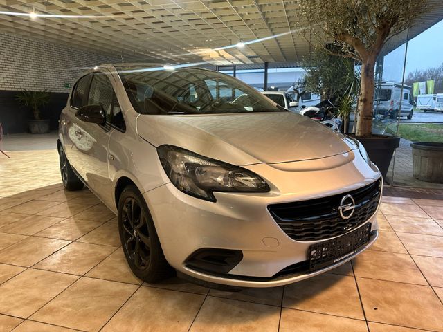 Opel Corsa E Selection