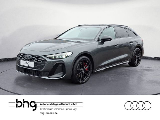 Audi A5 Avant e-hybrid quattro  S tronic