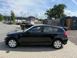 BMW 116 Baureihe 1 Lim. 116i AUTOMATIK/TÜV NEU/KLIMA - BMW 116 aus 2009: 116i