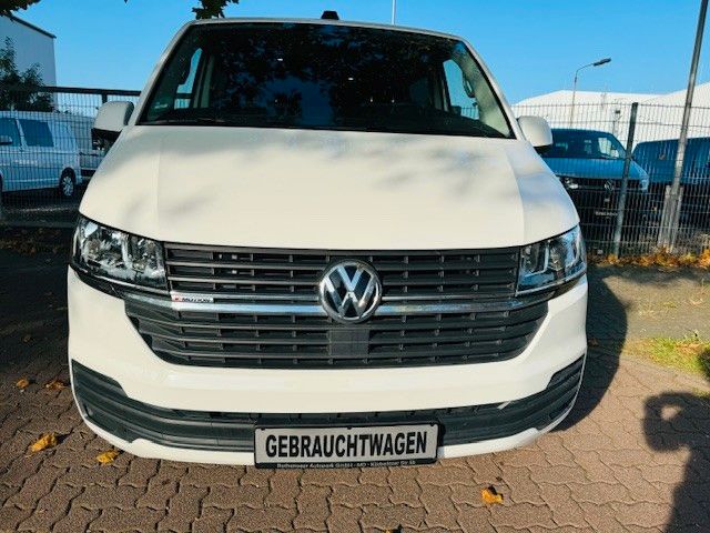 Volkswagen T6.1/Mixto/4Motion/Top Zustand/Top Austattung