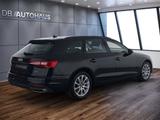 Audi A4 Avant 40 2.0 TDI quattro S-tronic  - Audi A4: 2.0