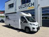 LMC Tracer 730 EL Roadfans Edition - LMC Wohnmobile & -wagen in Bielefeld